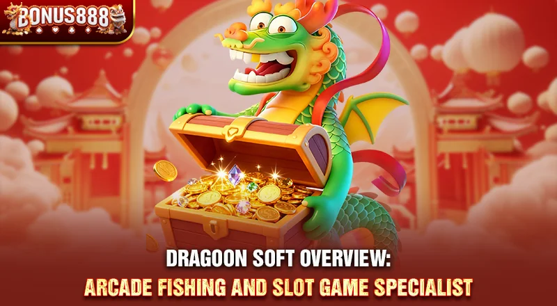dragoon-soft-overview