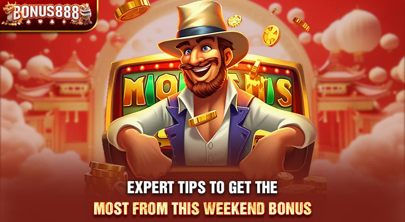 expert-tips-to-maximize-bonus888-30-percent-weekend-bonus
