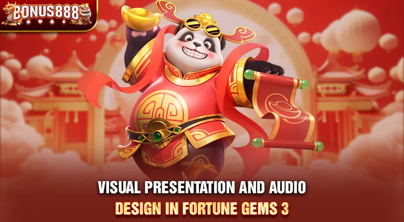 fortune-gems-3-visual-and-audio-design